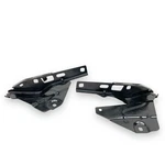 2020-2023 Porsche Taycan Front Right & Left Set Hood Hinge Oem 9J1823295E. Fixed Price $144.00.