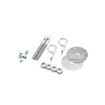 Mr. Gasket 1016 Hood Pins Kit - 7/16 Inch Safety. Fixed Price $17.66.