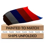 New Painted Match Toyota Solara Hood - TO1230197. Fixed Price $923.98.