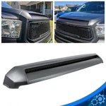 Magnetic Gray Front Upper Hood Bulge Molding Trim For 2014-2021 Toyota Tundra. Fixed Price $88.65.