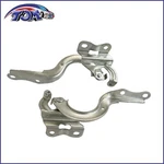 Hood Hinge Driver & Passenger Side Right Left Set For 17-19 Toyota Corolla 2PCS. Fixed Price $17.14.