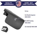 New Hood Bonnet Release Handle Lever Black For Audi Q7 2016-2022 2023 2024. Fixed Price $48.97.