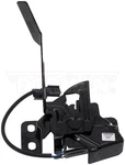 Dorman 820-038 Hood Latch Assembly Fits Honda Pilot Passport Ridgeline. Fixed Price $46.50.
