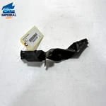Front Left Driver Side Cowl Cover Seal Black Toyota Camry 2018-2023 Oem. Fixed Price $37.49.