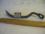1967 68 70 71 72 Ford Big Truck Hood Latch Catch C7TZ-16918-B Nos. Fixed Price $16.95.