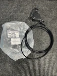 Hood Release Cable With Handle Lever For 1997-2004 Dodge Dakota 912-443 55256496. Fixed Price $36.09.