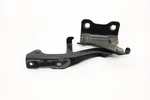 2014 - 2020 Infiniti QX60 Front Hood Bonnet Right Side Hinge Oem Black KH3. Fixed Price $35.50.
