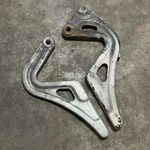 Porsche 912 Decklid Hinge Pair 91151203500 91151203600 Engine. Fixed Price $65.00.