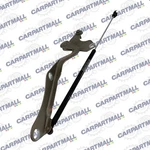 2000-2002 Dodge Intrepid Right Hood Hinge Lift Suports Strut Shock 4580770AD. Fixed Price $46.72.