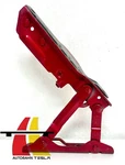 Tesla Model Hood Hinge Left Front 6006738-00-E 2020 Red. Fixed Price $59.69.