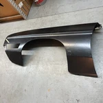 Nos Oem Ford 1971 1972 Galaxie 500 Ltd Front Fender Sheet Metal Lh. Fixed Price $450.00.