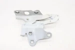 2018 - 2025 Alfa Romeo Stelvio Front Right Side Hood Bonnet Hinge Oem White Pah. Fixed Price $44.46.
