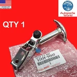 Genuine Toyota 69-84 Land Cruiser FJ40 FJ45 BJ40 Hood Latch Catch 53506-90900. Fixed Price $45.95.