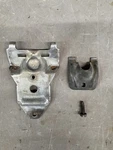 1966-1972 Chevy Impala Belair Chevelle Rear View Mirror Bracket 442 Gto Gs Ss 98. Fixed Price $44.68.