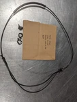 Ford Fusion Sport 2010 Oe Hood Release Cable Remote Pull Bonnet 9E5Z-16916-AD 40. Fixed Price $29.88.