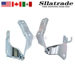Pcs Hood Hinges Left & Right Side Fits Ford Explorer 2020 2021 2022 2023. Fixed Price $40.88.