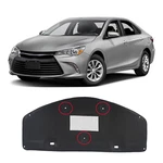 Fit For Toyota Camry 12-17 Cotton Hood Engine Sound Heat Insulation Pad Black. Fixed Price $35.90.
