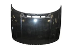 03-12 Land Rover Range L322 Hood Bonnet Cover Panel Black BKA760010 Oem. Fixed Price $400.00.
