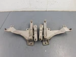 2010 11 12 13 14 Lamborghini Gallardo Rear Hood Hinges #9222 D7. Fixed Price $449.99.