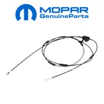Mopar Oe Hood Release Cable For Alfa Romeo Giulia 2016+ 50562217. Fixed Price $67.25.