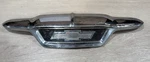 1955 2ND Chevrolet Pickup Suburban Original Used Hood Emblem 3711969 Patina. Fixed Price $89.95.