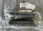 New Hood Hinge Spring Set 1958-1959 Chevy And Gmc Pickup Trucks. Fixed Price $55.00.