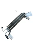 2013 Chevrolet Corvette C6 Oem 6.2L Rwd Front Right And Left Hood Hinge Set (2). Fixed Price $165.96.