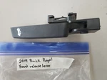 2011-2017 Buick Regal Hood Bonnet Latch Release Handle Lever Trim Oem. Fixed Price $21.95.