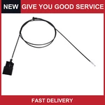 Pack Of For Toyota Corolla 2003-2008 NO.5363002061 Inner Hood Release Cable. Fixed Price $12.89.