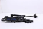 2011 Bmw 750LI 4.4L At Sedan Left Hood Hinge Strut Shock Oem. Fixed Price $37.17.