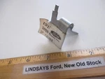 Ford 1981/1986 Escort & Lynx "bracket" (hood Support Rod Retainer) Free Shipping. Fixed Price $15.95.