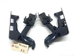 2016-2025 Mercedes Glc Class Hood Hinge Set X2 Oem. Fixed Price $119.99.