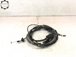 2017-2020 Maserati Levante Front Hood Bonnet Lock Latch Release Cable Oem. Fixed Price $69.99.