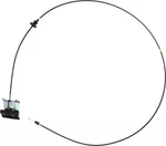Genuine Nissan Release Cable 65621-6FL0A. Fixed Price $96.03.