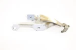 2018 - 2023 Ford Mustang Front Right Passenger Side Hood Hinge Oem White Yz. Fixed Price $44.50.