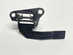 09-15 Jaguar X250 Xfr Hood Release Hook 8X2316892AC Oem. Fixed Price $30.00.