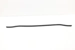 2019 - 2025 Audi Q3 Front Hood Rearward Seal Rubber Weatherstrip Oem. Fixed Price $35.29.