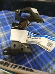 Genuine Ford Support Bracket GN1Z-16C750-A. Fixed Price $59.99.
