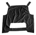 Jegs Vinyl Top Fits Select 1968-1972 Buick, Chevrolet, Pontiac Models 2-DOOR. Fixed Price $209.99.