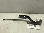 2015 Jeep Cheroke Front Right Passenger Side Hood Bonnet Hinge W/ Strut Oem. Fixed Price $45.19.