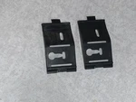 1985 Ford Ltd Pcs. Exterior Molding Retainer Clip E3DB-5421066-AB. Fixed Price $14.99.