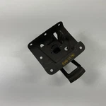 Nos Gm 1968 Chevrolet Chevelle Camino Hood Latch Assembly 3910669 K4. Fixed Price $139.95.
