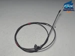 2019-2025 Toyota RAV4 Hood Bonnet Release Opener Cable Oem. Fixed Price $46.49.