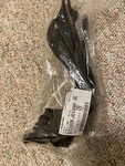 57260FJ0109P Hood Hinge Left Side Lh Subaru Impreza 12-16 Crosstrek 13-17 Oem. Fixed Price $28.00.