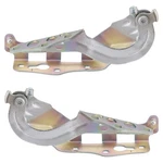 Pair Of Hood Hinges 2015-2021 Mercedes Benz C43 C350E C450 C400 Sedan 2058805501. Fixed Price $183.28.