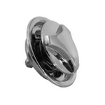 Scott Drake D0ZZ16C896A Hood Twist Lock Chrome Ford Mustang 70-70. Fixed Price $169.87.