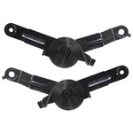 New Hood Hinges Set Of 2 Driver & Passenger Side Chevy Yukon Suburban Lh Rh Pair. Fixed Price $49.97.