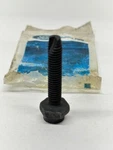 Nos Ford Lincoln C1VY-16763-A Hood Bumper Assembly Unique Early Design. Fixed Price $18.00.