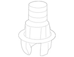 Genuine Mercedes-benz Stop Buffer 001-998-27-40. Fixed Price $19.40.