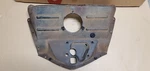 1946 1947 1948 Chevy Upper Grille Baffle Original Gm Pan Fleetline Aerosedan #2. Fixed Price $149.95.